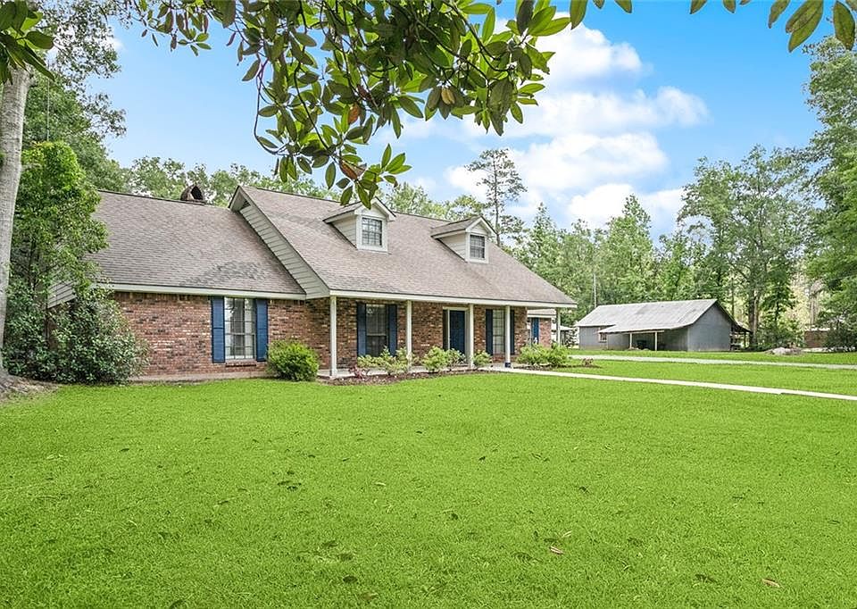 71482 N Harrison St, Covington, LA 70433 | Zillow