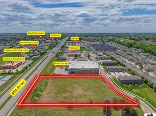 8330 Colby Ct, Lincoln, NE 68505
