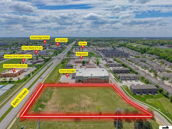 8330 Colby Ct, Lincoln, NE 68505