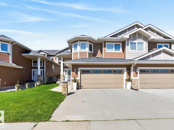 12 Kingdom Pl, Leduc, AB T9E 0J2
