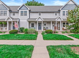 1028 N New Jersey St, Indianapolis, IN