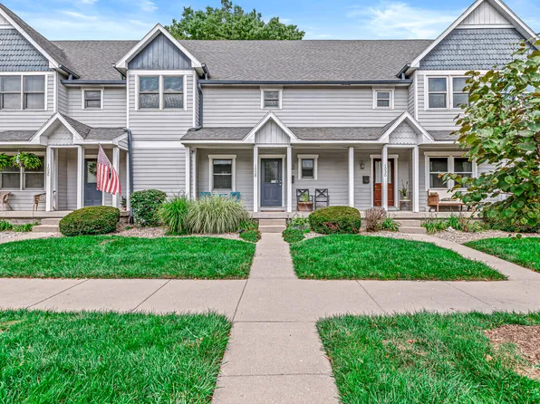 1028 N New Jersey St, Indianapolis, IN 46202