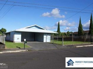 1099 Puhau St, Hilo, HI 96720