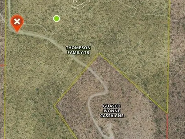 S Pistol Hill Rd, Vail, AZ 85641