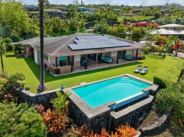 76-6335 Kilohana St, Kailua Kona, HI 96740