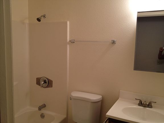 full bath