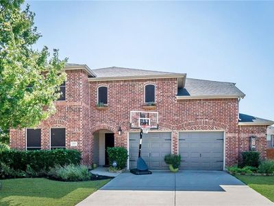 1420 Condor Dr, Little Elm, TX, 75068