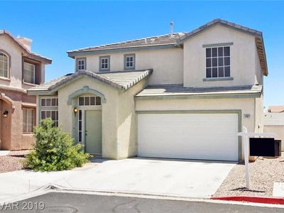 5402 Lazy Meadow Ct, North Las Vegas, NV, 89031
