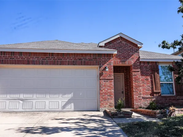 7756 Shorthorn Way, Fort Worth, TX 76131
