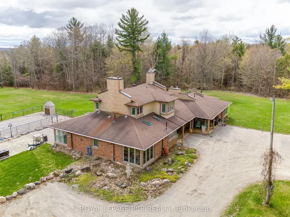 16365 Bathurst St, Newmarket, ON L3X 1Z8