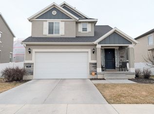 (Undisclosed Address), Provo, UT 84601