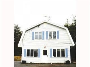 708 Route 1 #US, Gouldsboro, ME 04607