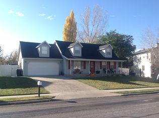 287 W Jeffrey Dr, Centerville, UT 84014
