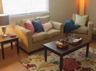 1611 Duke University Rd, Durham, NC 27701