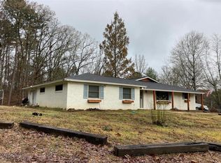 1200 Cummings Rd, Eupora, MS 39744