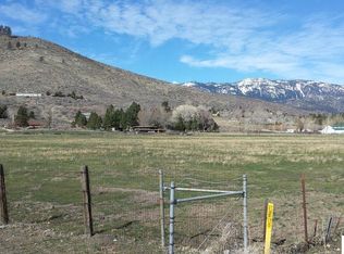 7755 Old Us Highway 395, Washoe Valley, NV