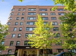 4880 N Marine Dr APT 202, Chicago, IL