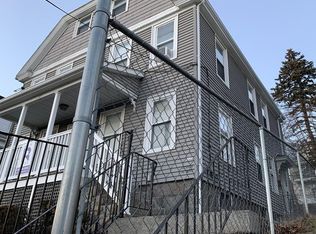 37 Arthur St #A, Quincy, MA 02169