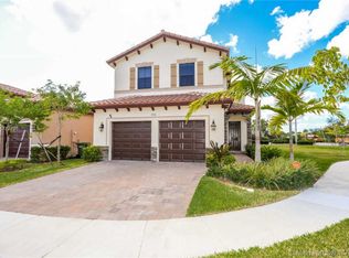 256 NE 23rd Ter, Homestead, FL 33033