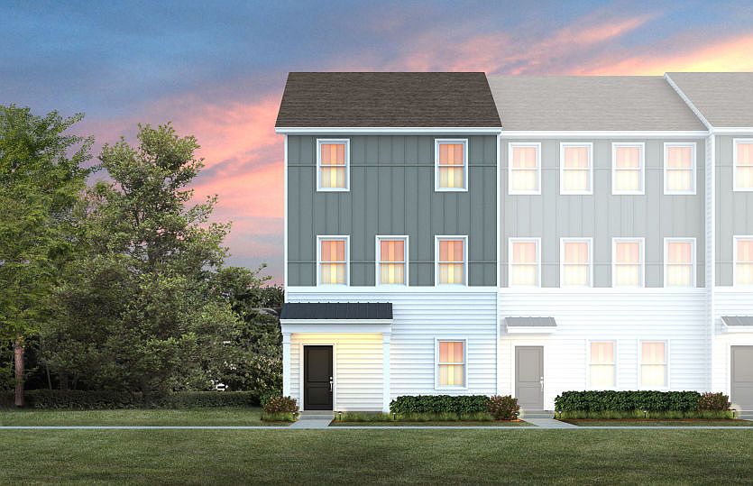 Nolen - Elevation 10