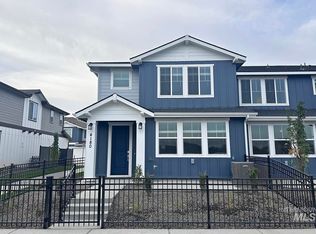 4180 W Cirrus Ln, Eagle, ID 83616