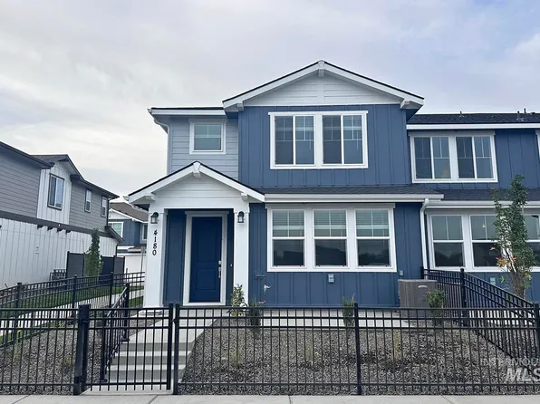 4180 W Cirrus Ln, Eagle, ID 83616