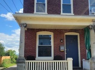 244 Irwin St, Phillipsburg, NJ