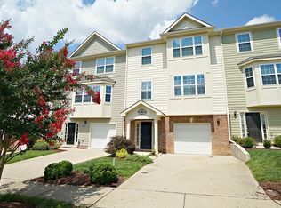 1207 Heritage Links Dr, Wake Forest, NC 27587