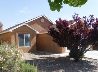 5939 Night Whisper Rd NW, Albuquerque, NM 87114