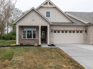 1430 Hideaway Cir, Brownsburg, IN 46112