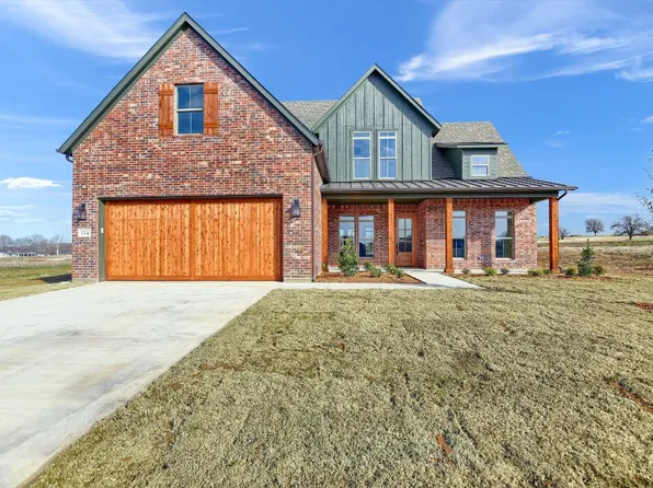 124 Rock Hill Rd, Pottsboro, TX 75076
