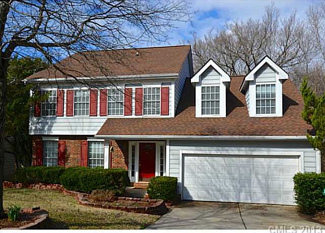 1st image of 3227 Harris Mill Ln