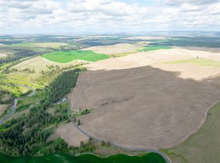 Mike Johnson Rd, Colfax, WA 99111