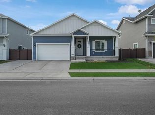 177 N 410 E, Vineyard, UT 84059