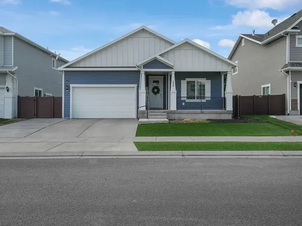 177 N 410 E, Vineyard, UT 84059