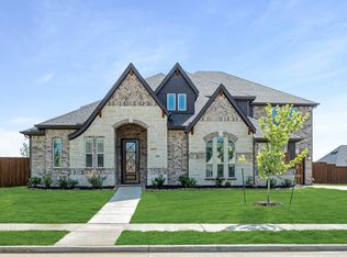 2404 Rockwood Ln, Mansfield, TX 76063