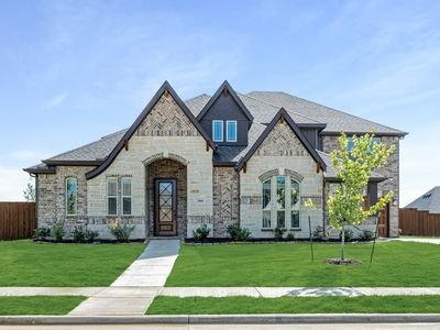 2404 Rockwood Ln, Mansfield, TX, 76063