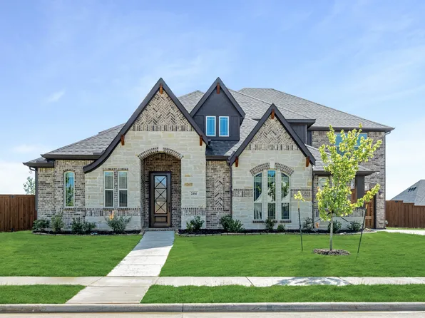 2404 Rockwood Ln, Mansfield, TX 76063