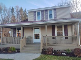 1747 Helderberg Trl, Berne, NY 12023