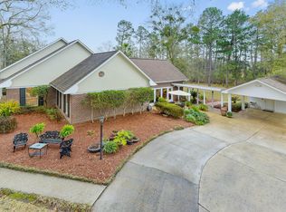 14511 Laurelwood Dr, Gulfport, MS 39503
