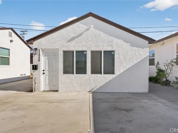 11548 Burke St #B, Whittier, CA 90606