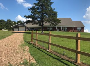 556 Highway 113 S, Bigelow, AR 72016