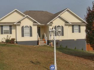 143 Dustin Ln, Madisonville, TN 37354