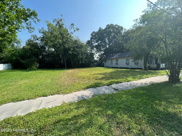 1339 W 18TH Street, Jacksonville, FL 32209