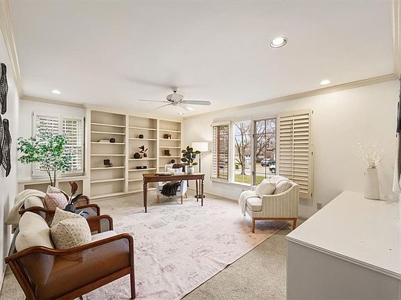 4th image of 6600 Overhill Rd