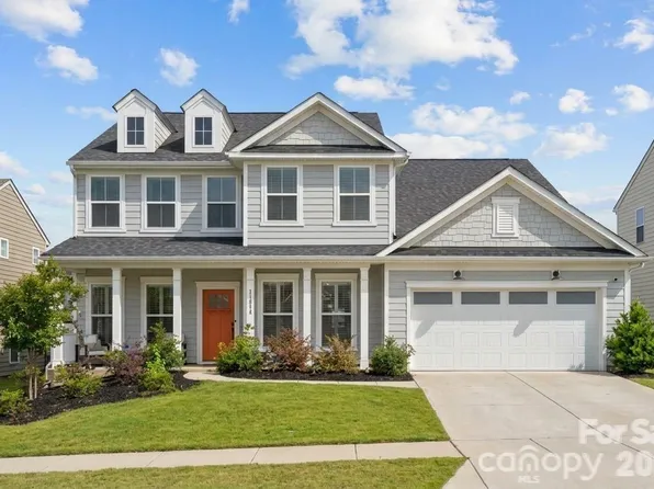 11016 Larkslea Ln, Charlotte, NC 28278