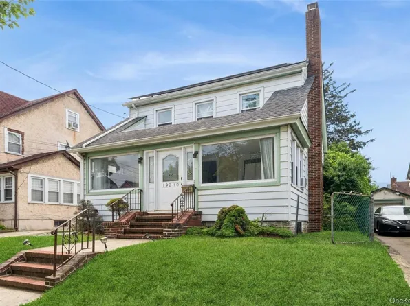 192-10 104th Avenue, Saint Albans, NY 11412