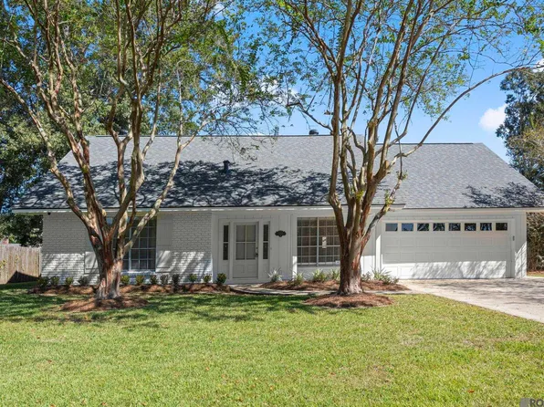 12269 N Lakeview Dr, Baton Rouge, LA 70810