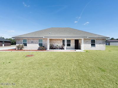 53688 CARRINGTON Drive, Callahan, FL, 32011