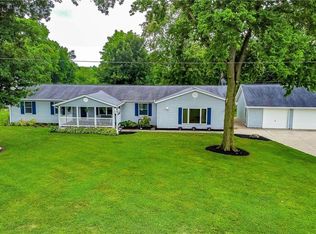 1987 Mill Rd, West Alexandria, OH 45381